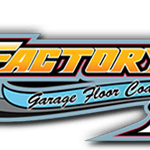 factory 1 logo