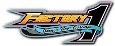 factory 1 logo